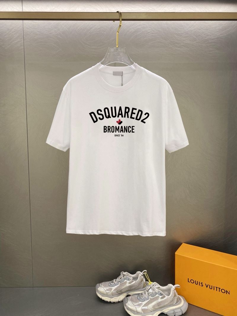 Dsquared2 T-Shirts